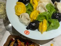 -双合园·海鲜水饺青岛菜(品牌首店)
