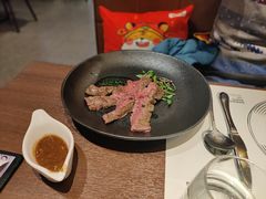 -西堤牛排(合肥之心城店)