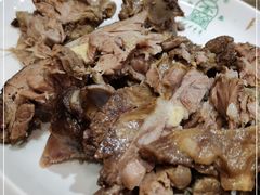 -清真益鑫羊肉手抓馆(南大街店)