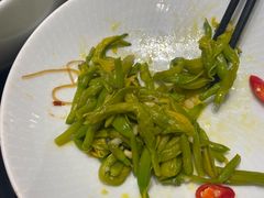 -田园北魏家宴·大同菜(御东店)