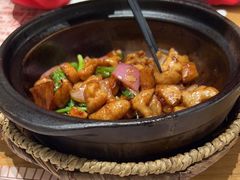 -顺风汤馆·广府粤菜(江宸天街店)