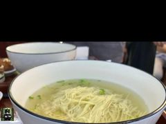 -百年老字号·观振兴蟹黄面·三虾面·苏式面(观前街富仁坊巷店)