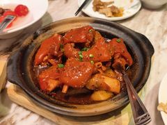 -汤城小厨•粤菜•靓汤(西直门凯德MALL店)