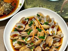 -柠静私家菜(石板巷店)