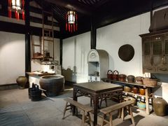 -绍兴鲁迅故里·沈园景区