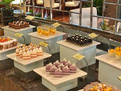 -温州王朝大酒店-自助餐厅