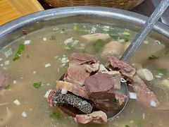 -陈六子全羊馆·烧烤烤羊排(山东理工大店)