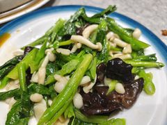 -君霖海鲜私房菜(春柳店)