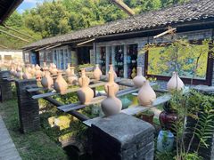 -景德镇古窑民俗博览区