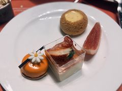 -洲际酒店·地平线全日餐厅HORIZON CAFÉ