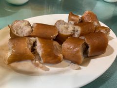-石饮红星包子(中山路店)