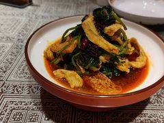 -小尕子·新疆菜(明园店)