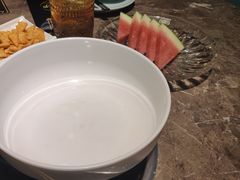 -三人行骨头王火锅(长寿店)