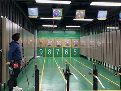 -射箭馆(新街口店)
