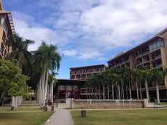 iphone_upload_pic-三亚亚龙湾红树林度假酒店