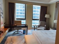 -广州增城富力万达嘉华酒店