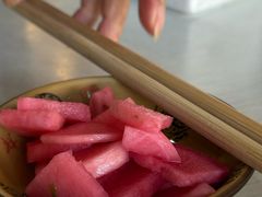 -艾麻子奶汤面(文庙街店)