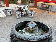 -府学·秋果S酒店(北京南锣鼓巷四合院店)