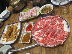 -厝味火锅·潮汕卤水火锅(十一合店)