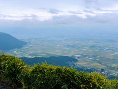 -阿苏山