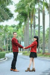 -1986婚纱摄影(清城店)