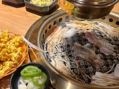 -韩香阁烤肉·烤活鳗(菏泽店)