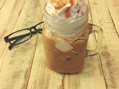 -Cafe Alice咖啡爱丽丝(奥城店)