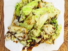 -巷子深菜馆(新华路店)