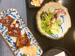 -德川家日本料理(龙德广场店)