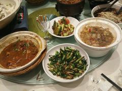 -小厨娘淮扬菜(天印大道店)