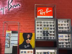 -LensCrafters亮视点·RayBan精选(来福士店)