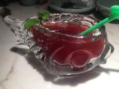 -韵秋荷(宝山龙湖天街店)