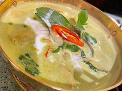 -Home Thai·泰谣(王府井apm店)