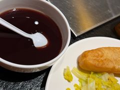 -青水瓦台汤泉(未央店)