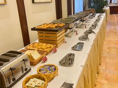 -君来梁溪饭店-餐厅