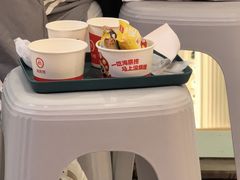 -海底捞火锅(高新万达广场店)