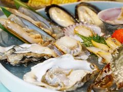 -火舞泰·泰式海鲜火锅餐厅(世纪城店)