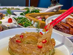 -夜宴江景餐厅