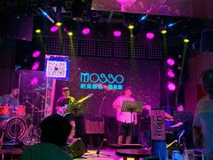 -MOSSO音乐酒吧·Live House(南京西路店)