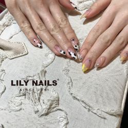 -LILY NAILS美甲美睫