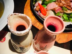 -舌尖上的食缘花园主题餐厅