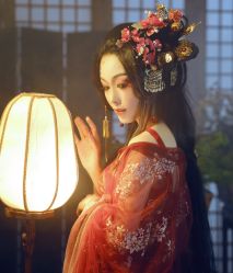 -梓摄影古装写真工作室(富力广场店)