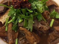 -北京小肠陈饭庄(方庄店)