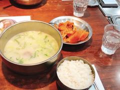 -神仙雪浓汤(明洞店)