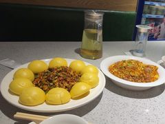 -紫光园·烤鸭·北京菜(团结湖店)