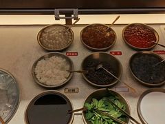 -探鱼·鲜青椒爽麻烤鱼(苏宁广场店)