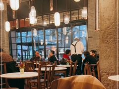 大堂-IL TEATRO 精品意大利餐厅