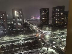 -北京兴基铂尔曼饭店