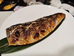-松岛日本料理(汾江路店)