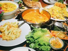 -南越郡·越式风味餐厅(青秀万达店)